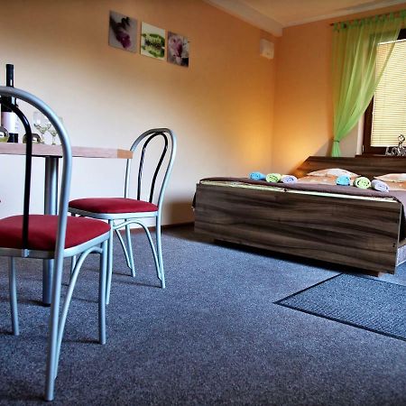 Apartmany U Slavky Bešeňová Εξωτερικό φωτογραφία