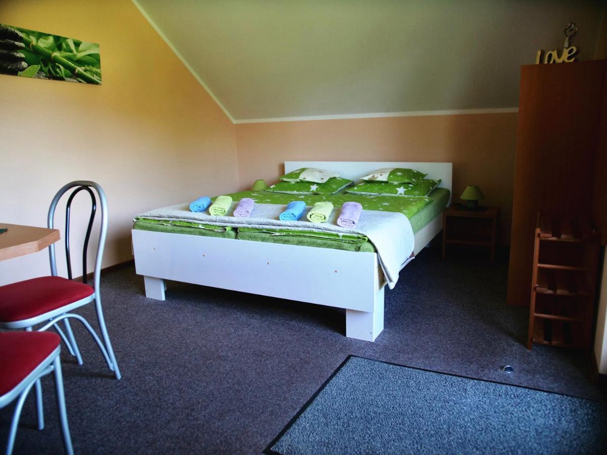 Apartmany U Slavky Bešeňová Εξωτερικό φωτογραφία