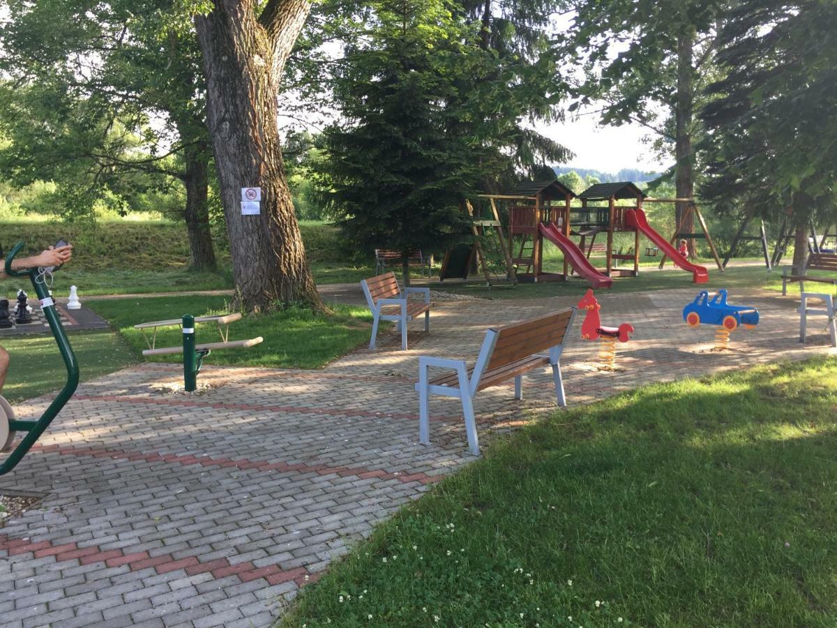 Apartmany U Slavky Bešeňová Εξωτερικό φωτογραφία