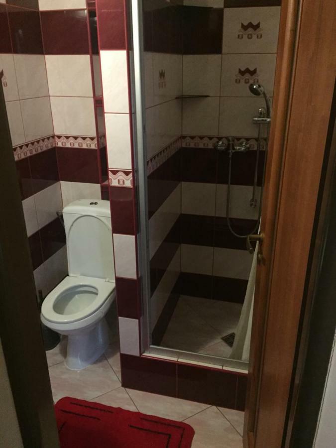 Apartmany U Slavky Bešeňová Εξωτερικό φωτογραφία