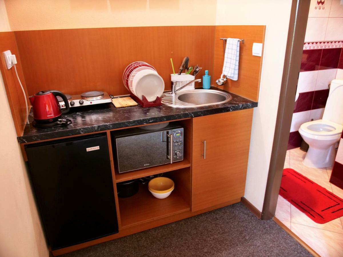 Apartmany U Slavky Bešeňová Εξωτερικό φωτογραφία