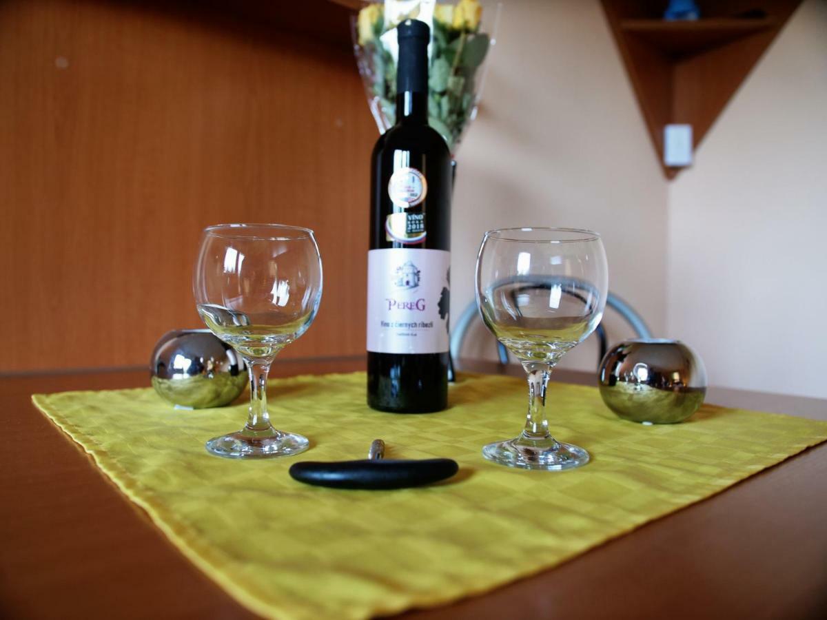Apartmany U Slavky Bešeňová Εξωτερικό φωτογραφία