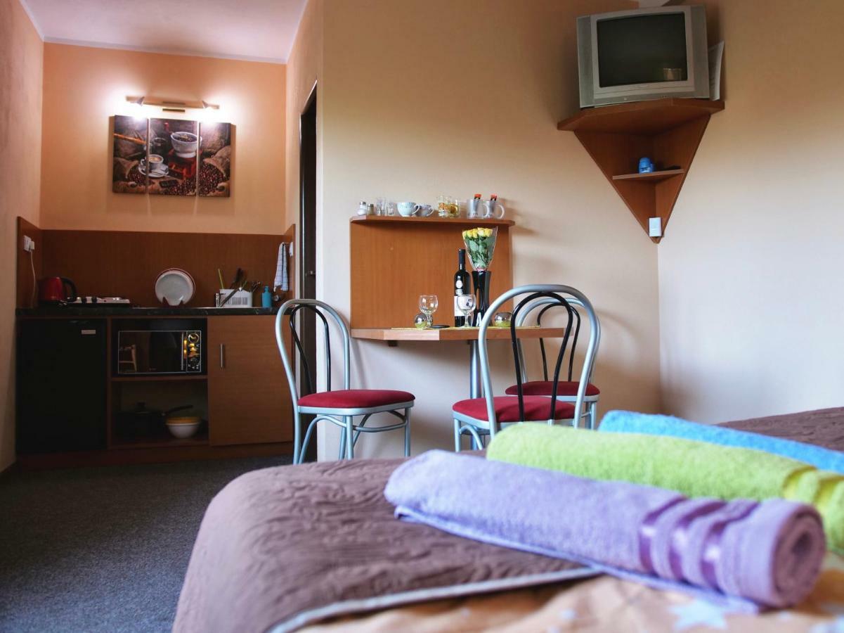 Apartmany U Slavky Bešeňová Εξωτερικό φωτογραφία