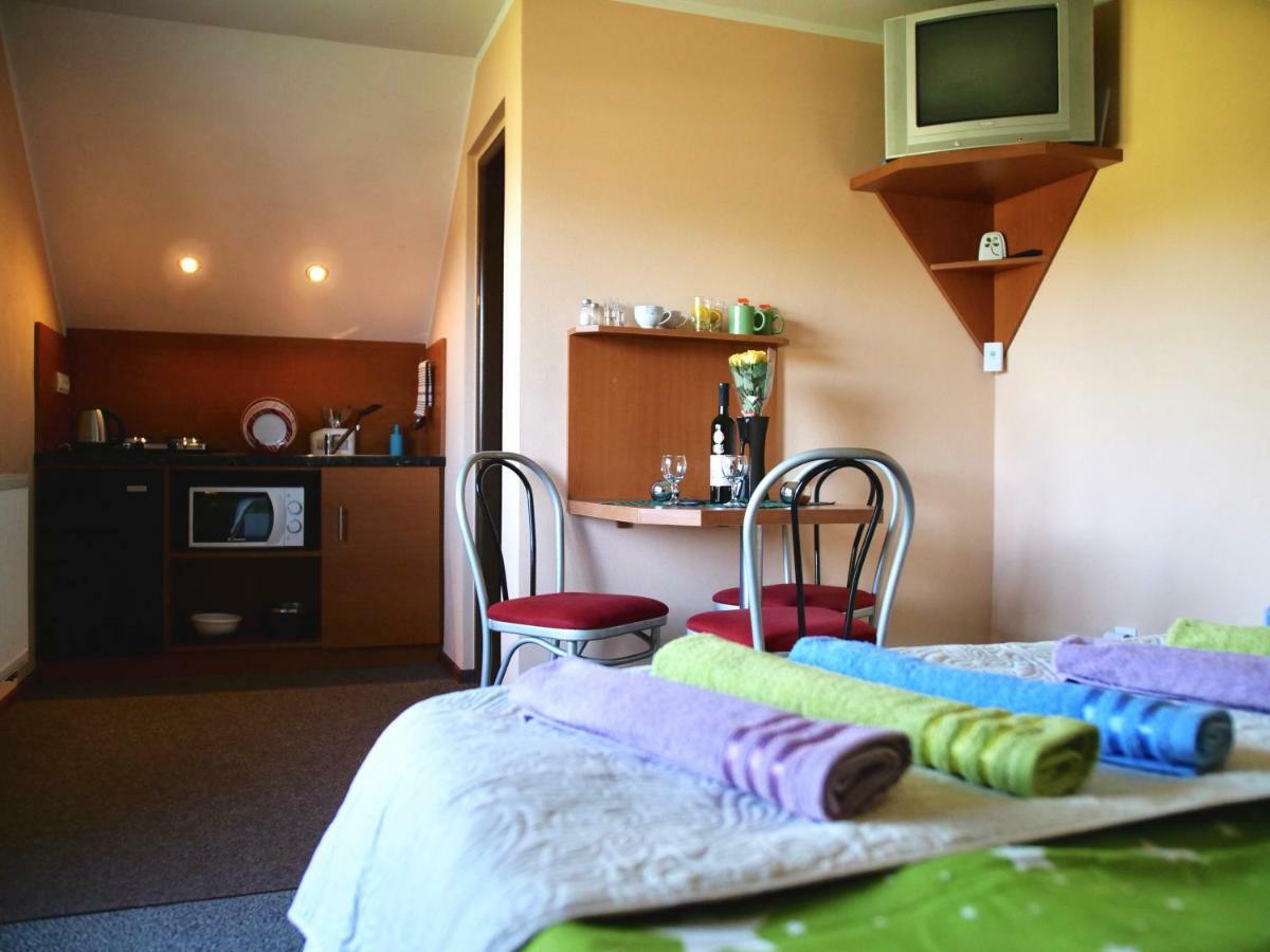 Apartmany U Slavky Bešeňová Εξωτερικό φωτογραφία