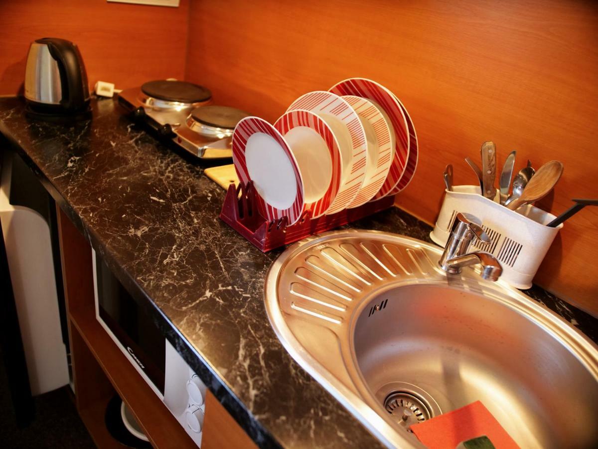 Apartmany U Slavky Bešeňová Εξωτερικό φωτογραφία