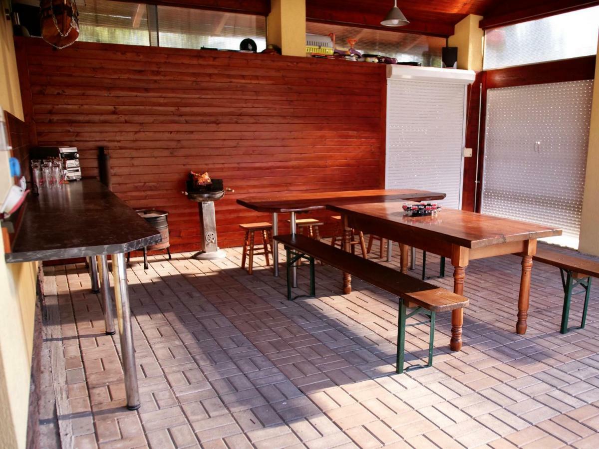 Apartmany U Slavky Bešeňová Εξωτερικό φωτογραφία