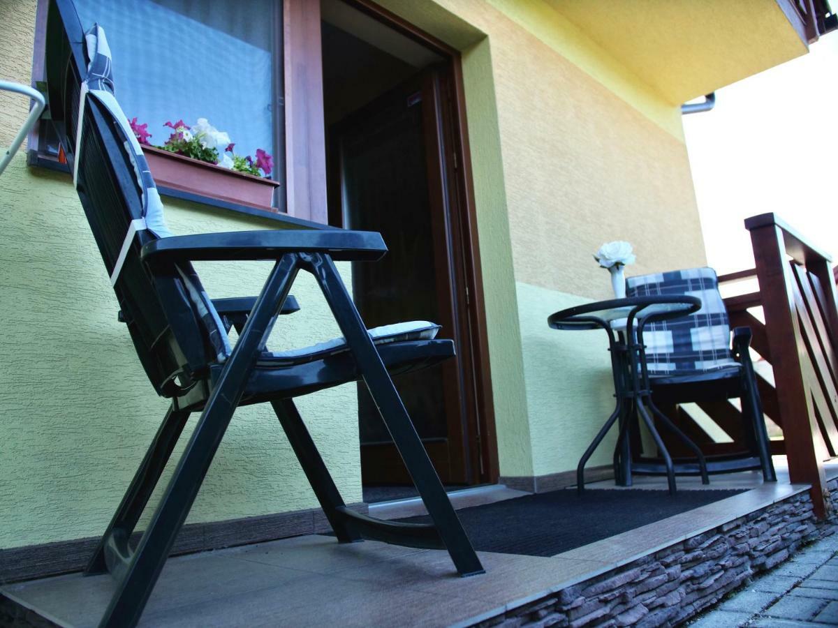 Apartmany U Slavky Bešeňová Εξωτερικό φωτογραφία