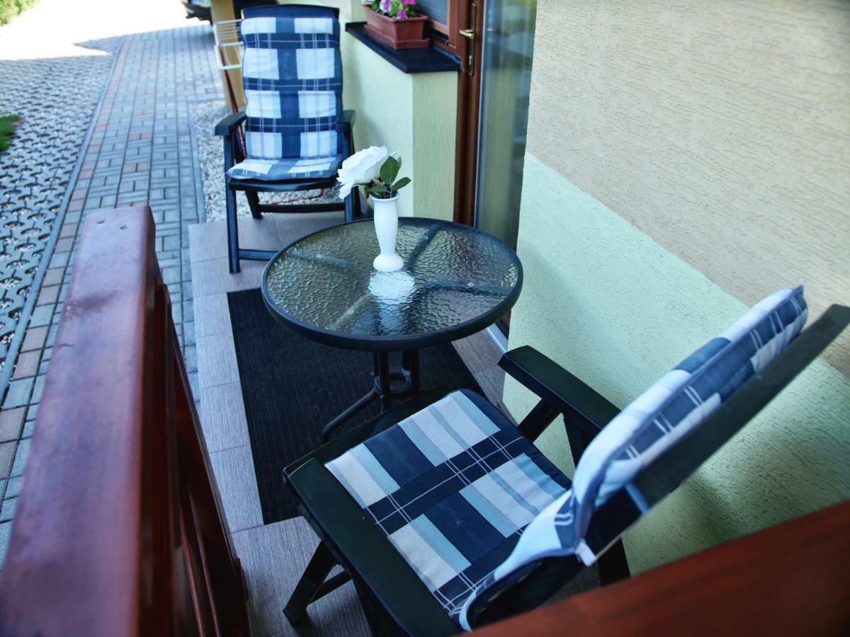 Apartmany U Slavky Bešeňová Εξωτερικό φωτογραφία