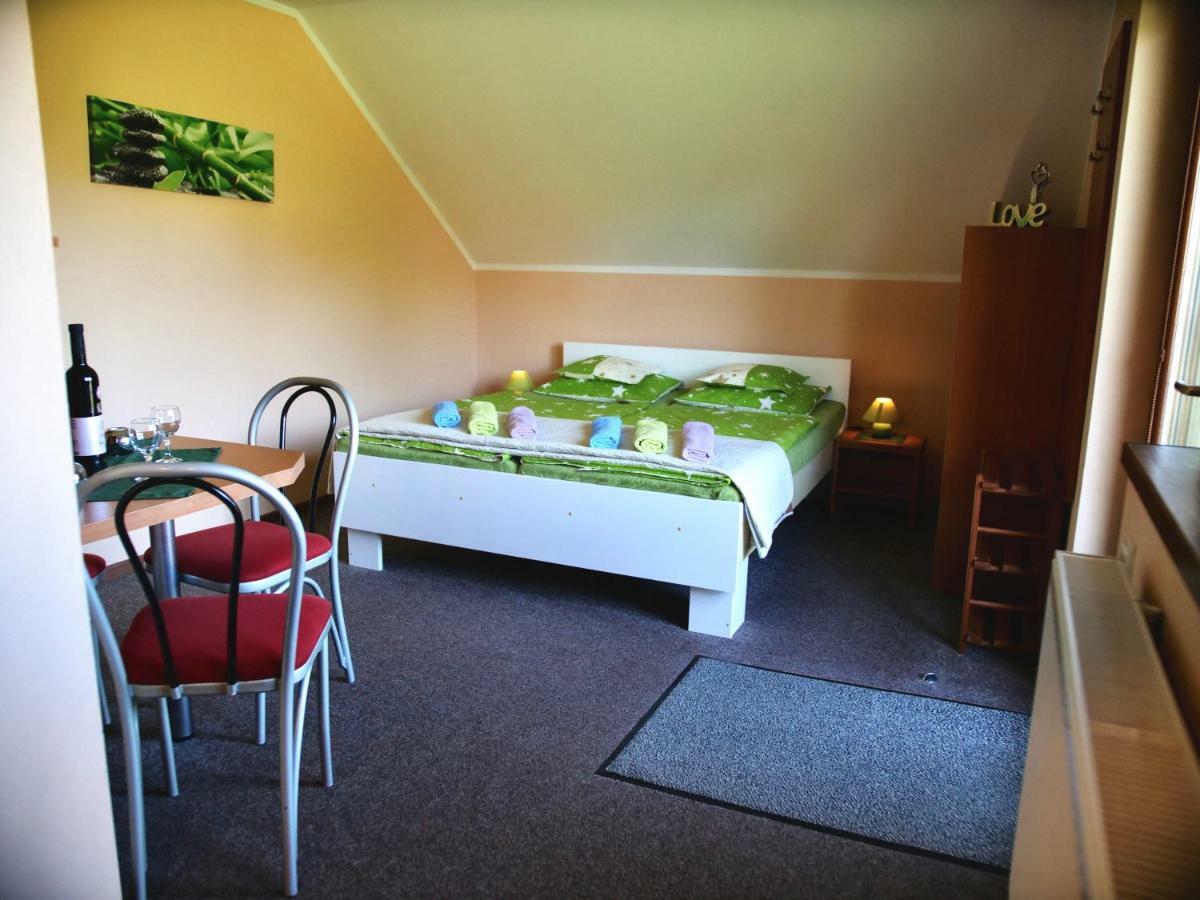 Apartmany U Slavky Bešeňová Εξωτερικό φωτογραφία