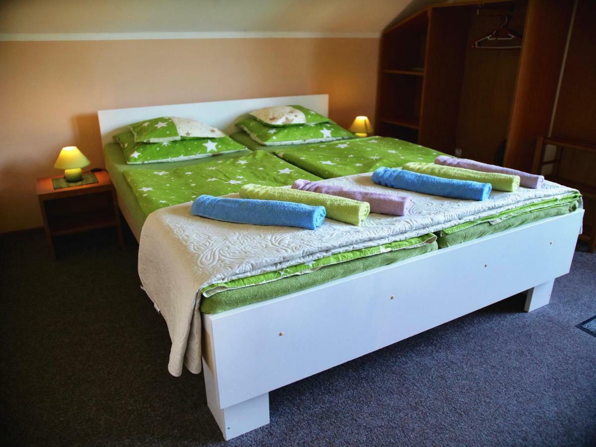 Apartmany U Slavky Bešeňová Εξωτερικό φωτογραφία