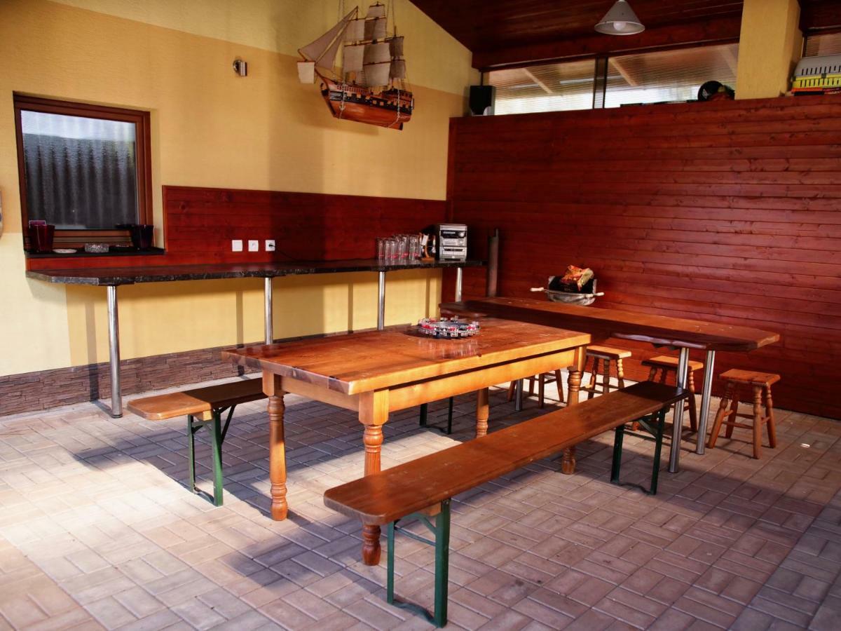 Apartmany U Slavky Bešeňová Εξωτερικό φωτογραφία