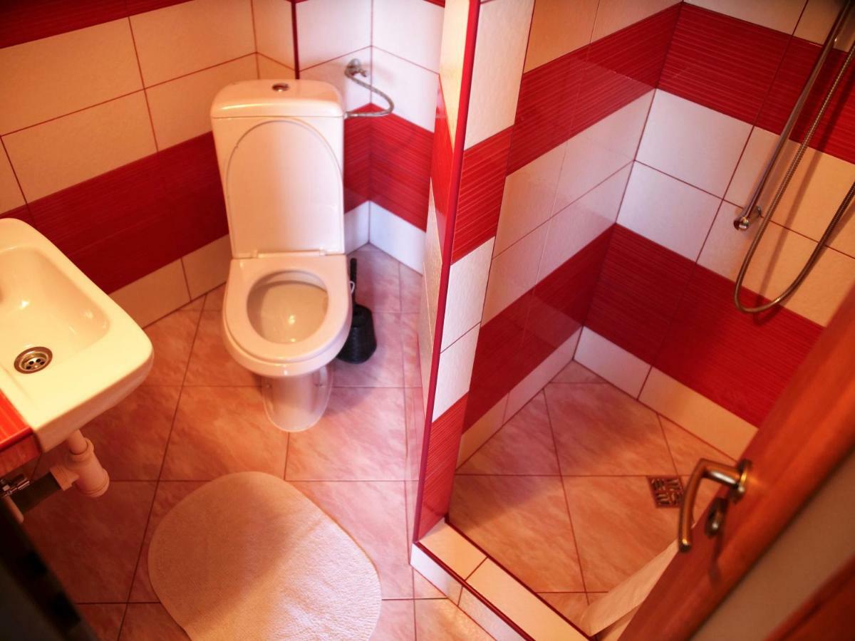 Apartmany U Slavky Bešeňová Εξωτερικό φωτογραφία