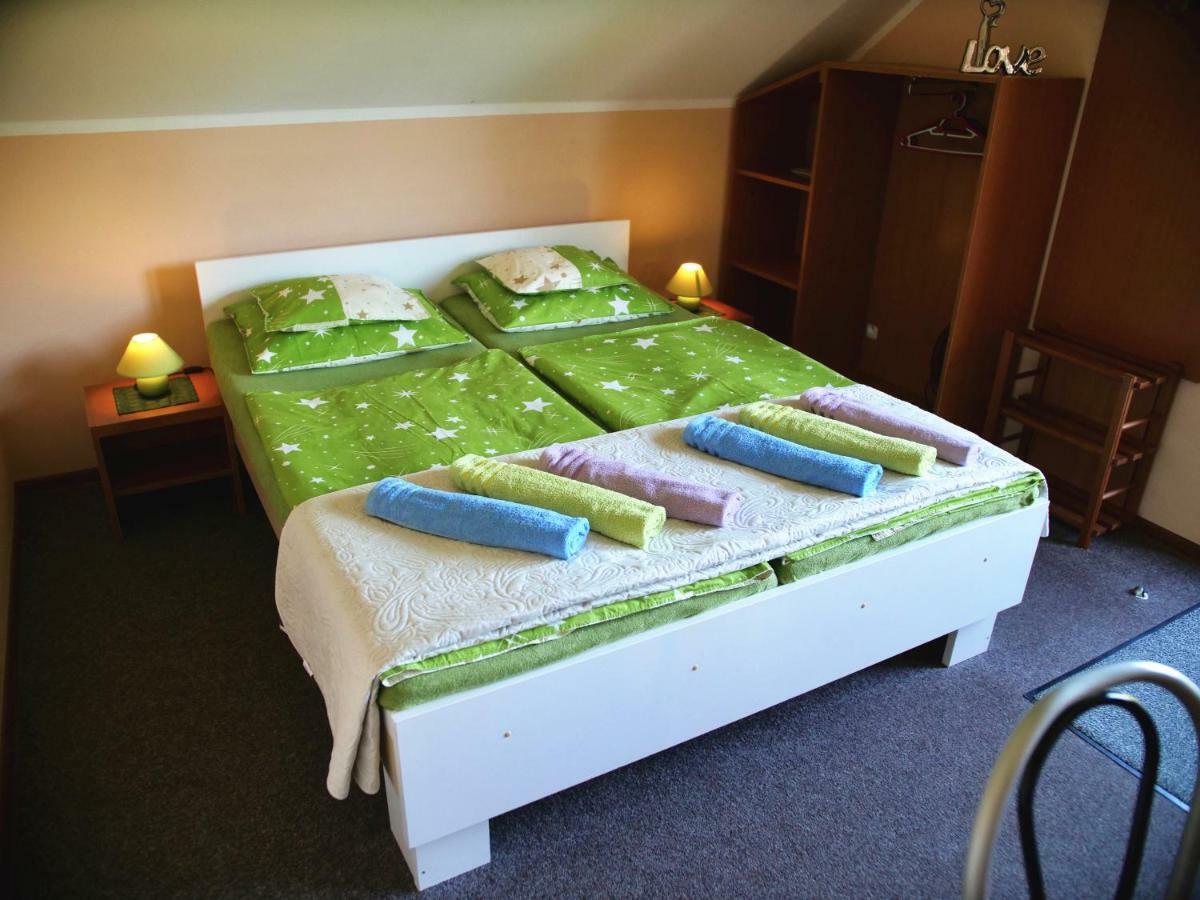 Apartmany U Slavky Bešeňová Εξωτερικό φωτογραφία