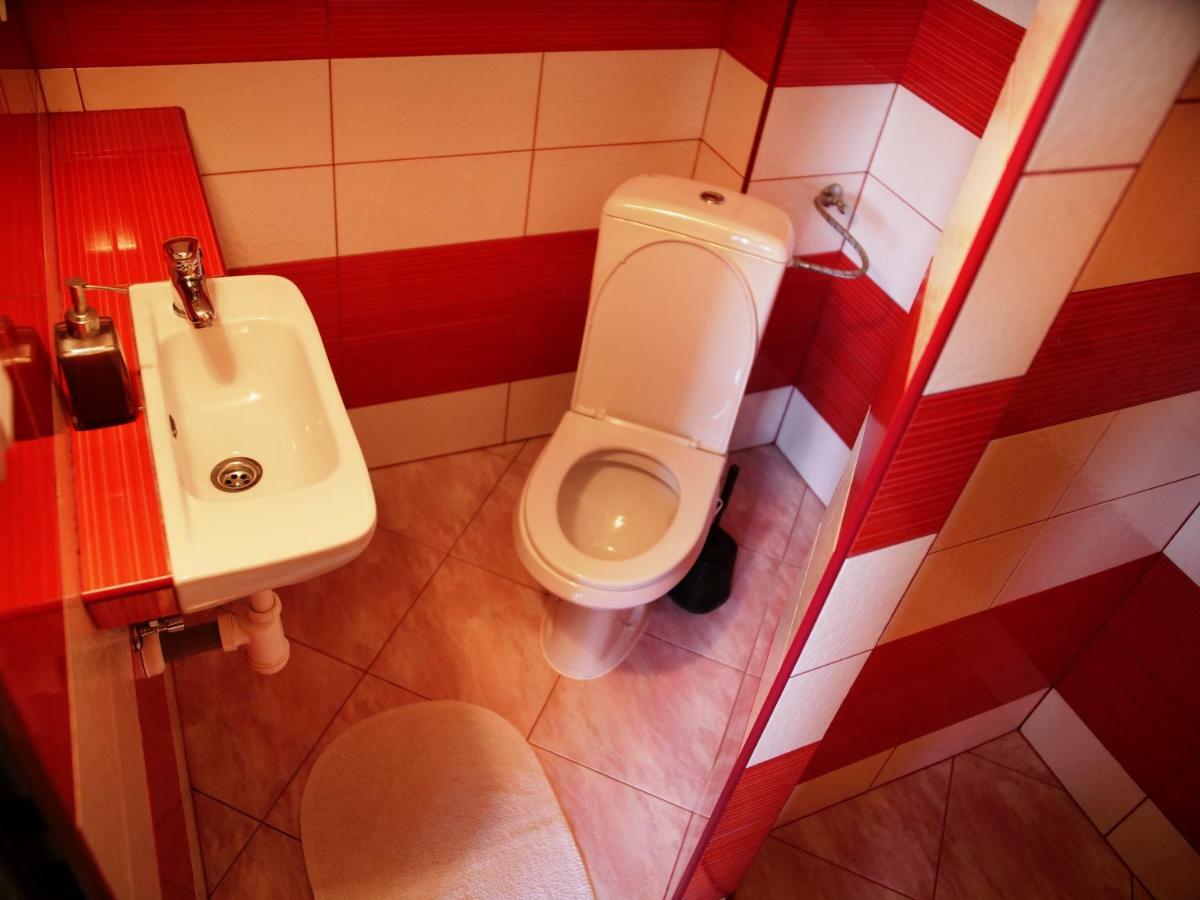 Apartmany U Slavky Bešeňová Εξωτερικό φωτογραφία