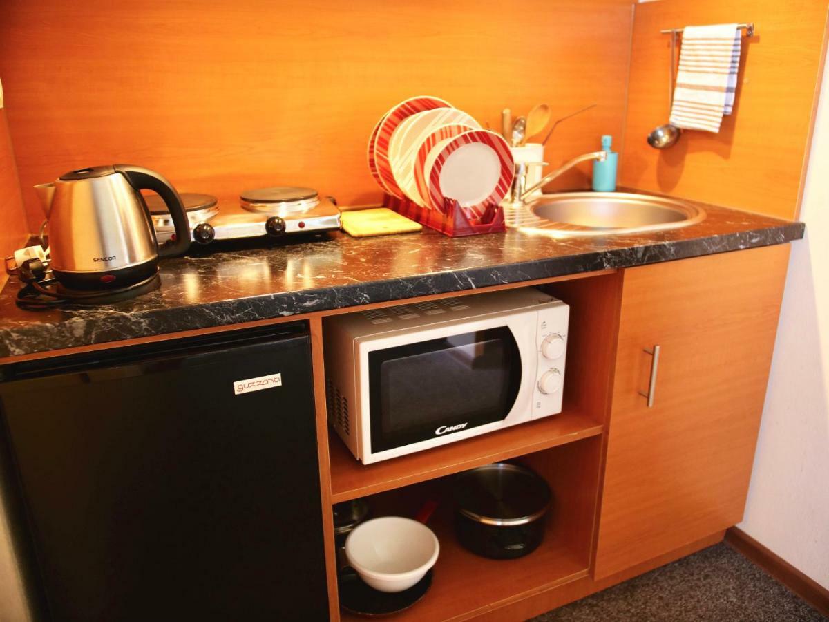 Apartmany U Slavky Bešeňová Εξωτερικό φωτογραφία